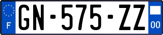 GN-575-ZZ