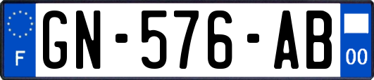 GN-576-AB