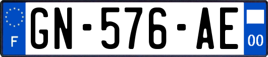 GN-576-AE