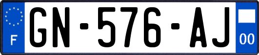 GN-576-AJ