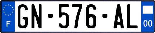 GN-576-AL