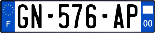 GN-576-AP