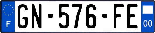 GN-576-FE