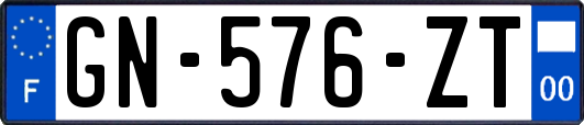 GN-576-ZT