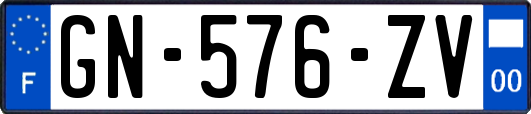 GN-576-ZV