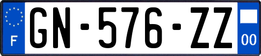 GN-576-ZZ