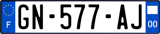 GN-577-AJ