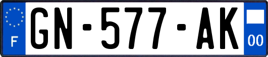 GN-577-AK