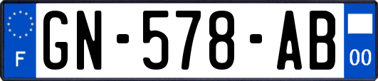 GN-578-AB