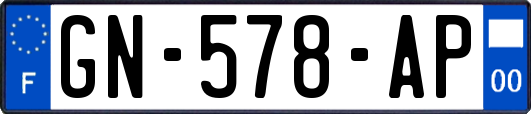 GN-578-AP
