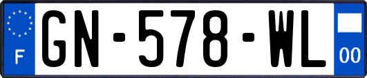 GN-578-WL