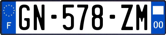 GN-578-ZM