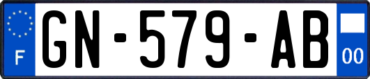 GN-579-AB