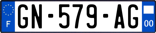 GN-579-AG