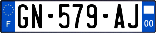 GN-579-AJ
