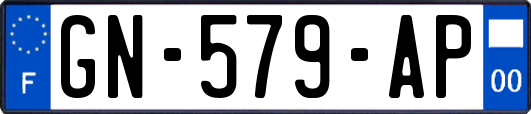 GN-579-AP