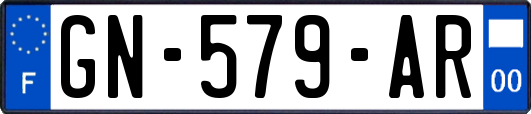 GN-579-AR