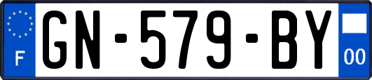 GN-579-BY