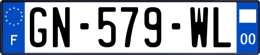 GN-579-WL