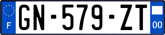 GN-579-ZT
