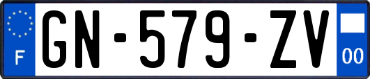 GN-579-ZV