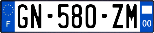 GN-580-ZM