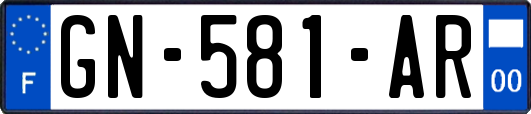 GN-581-AR