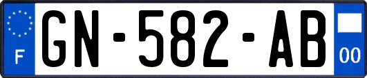 GN-582-AB