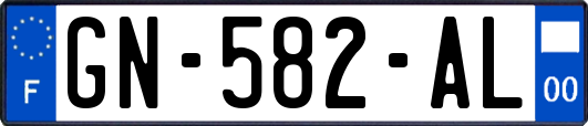 GN-582-AL