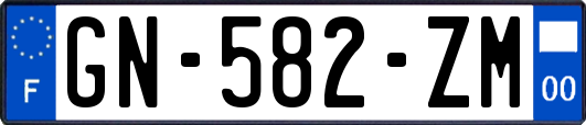 GN-582-ZM