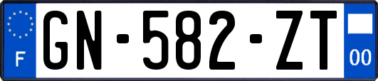 GN-582-ZT