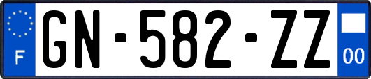GN-582-ZZ