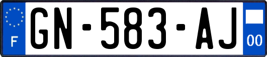 GN-583-AJ