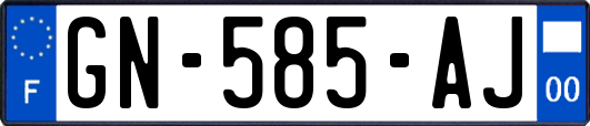 GN-585-AJ