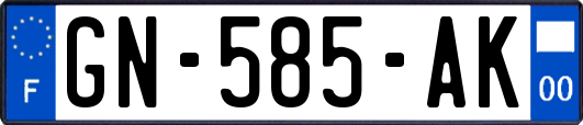 GN-585-AK