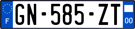GN-585-ZT
