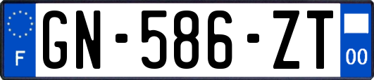GN-586-ZT