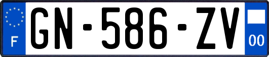 GN-586-ZV
