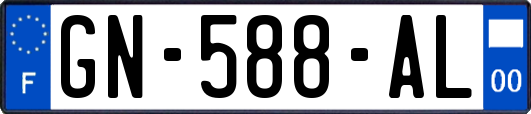 GN-588-AL
