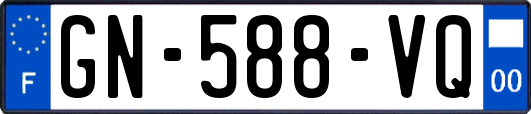 GN-588-VQ