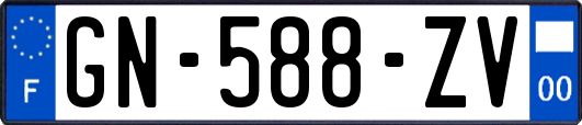 GN-588-ZV