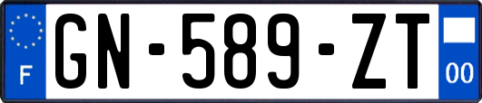 GN-589-ZT