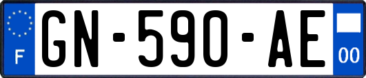 GN-590-AE
