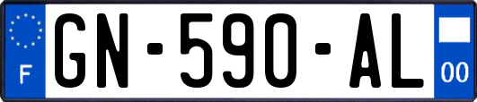 GN-590-AL