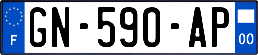 GN-590-AP