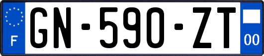GN-590-ZT