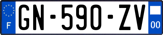GN-590-ZV