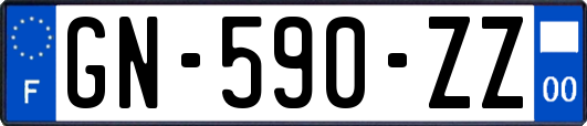 GN-590-ZZ