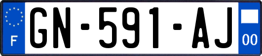 GN-591-AJ