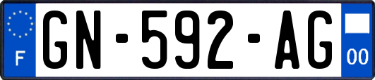 GN-592-AG
